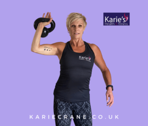 Karie's Health & Fitness