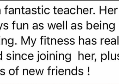 TESTIMONIALS