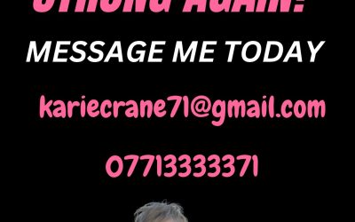 LIFTLEAN FOR OVER 40’S