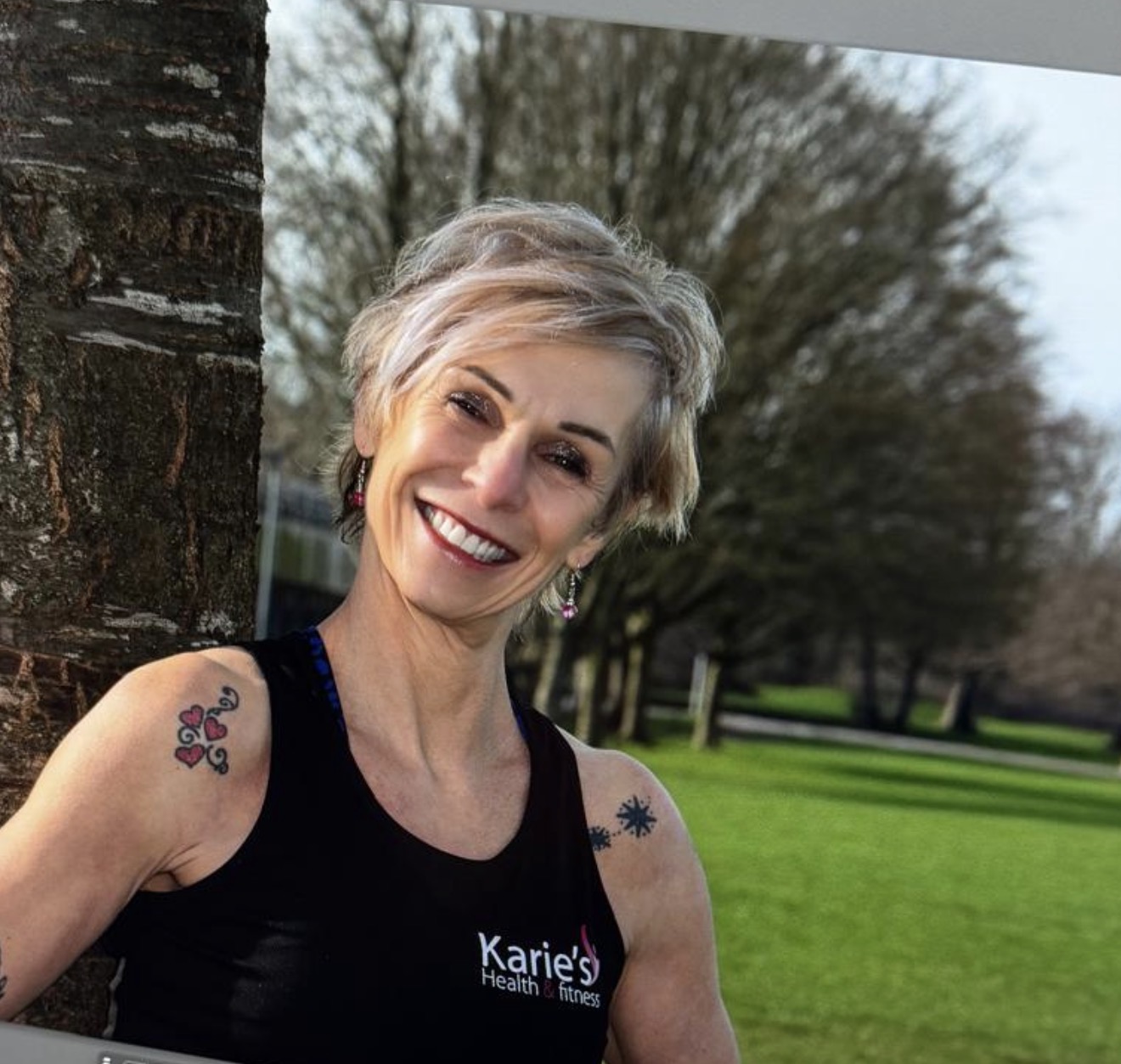 KARIE CRANE