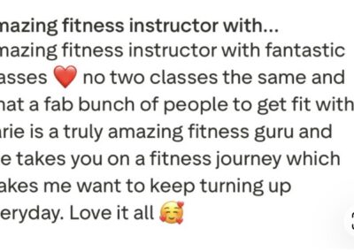 TESTIMONIALS