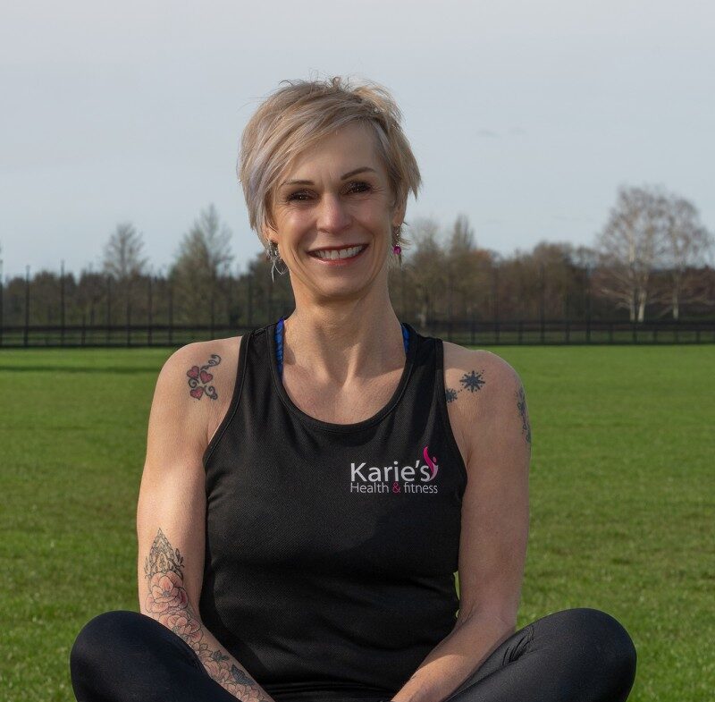 KARIE CRANE